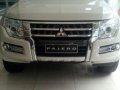 Selling Brand New Mitsubishi Pajero 2019 Automatic Diesel in President Roxas-1