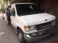 2nd Hand Ford E-150 2001 for sale in Manila-1