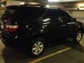 Sell Black 2010 Toyota Fortuner Automatic Gasoline at 110000 km in San Juan-7