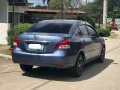 2nd Hand Toyota Vios 2008 for sale in Dasmariñas-2