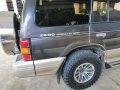 Mitsubishi Pajero Automatic Diesel for sale in Bayugan-1