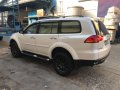 2nd Hand Mitsubishi Montero Sport 2010 for sale in San Pedro-3