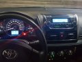 2nd Hand Toyota Vios 2014 Automatic Gasoline for sale in Manila-1