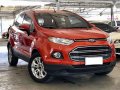 2016 Ford Ecosport for sale in Makati-6