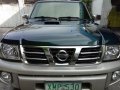 Nissan Patrol 2003 Manual Diesel for sale in Meycauayan-5