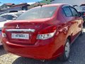 2017 Mitsubishi Mirage G4 for sale in Cainta-4