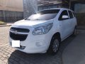 2nd Hand Chevrolet Spin 2015 Manual Diesel for sale in San Fernando-6