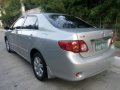 2nd Hand Toyota Altis 2010 Automatic Gasoline for sale in Quezon City-4