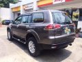 Selling Mitsubishi Montero Sports 2011 at 50000 km in Cebu City-1