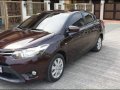 Sell 2nd Hand 2018 Toyota Vios at 10000 km in Mandaue-7