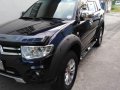 Selling Mitsubishi Montero Sport 2014 at 70000 km in Caloocan-6