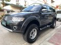 2nd Hand Mitsubishi Montero Sport 2010 Automatic Diesel for sale in Quezon City-7