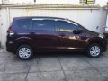 2nd Hand Suzuki Ertiga 2017 Manual Gasoline for sale in Makati-6