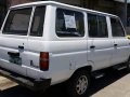 Selling Toyota Tamaraw 1997 Manual Gasoline in Manila-3