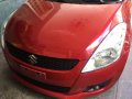 Sell 2nd Hand 2012 Suzuki Swift at 20000 km in Pateros-6