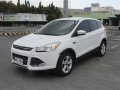 Selling Ford Escape 2016 Manual Gasoline in Muntinlupa-0
