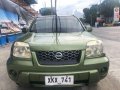 Like New Nissan X-Trail for sale in Davao City-5