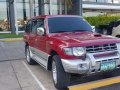 Selling 2nd Hand Mitsubishi Pajero 2007 in Cebu City-6