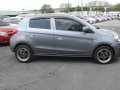 2017 Mitsubishi Mirage for sale in Muntinlupa-1