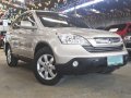 Sell Used 2008 Honda Cr-V at 64000 km in Quezon City-0