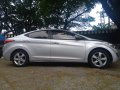 Selling 2nd Hand Hyundai Elantra 2013 in Metro Manila -1