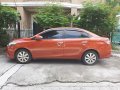 Used 2014 Toyota Vios for sale in Makati-0