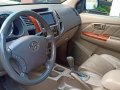 Selling Used Toyota Fortuner 2010 in Cebu City -0