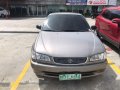 2nd Hand Toyota Corolla 1998 Manual Gasoline for sale in Manila-1