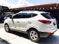 Selling Hyundai Tucson 2011 Manual Gasoline in Mandaue-5