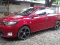 Selling 2nd Hand Toyota Vios 2015 at 70000 km in San Jacinto-1