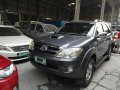 Selling Toyota Fortuner 2007 Automatic Diesel in Mandaluyong-7