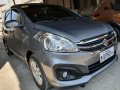 2nd Hand Suzuki Ertiga 2018 Automatic Gasoline for sale in Cagayan De Oro-7