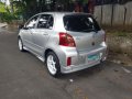 Selling 2nd Hand Toyota Yaris 2012 Automatic Gasoline at 36000 km in Quezon City-4