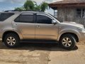 Selling 2nd Hand Toyota Fortuner 2005 in Baguio-0