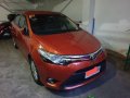 Selling Toyota Vios 2014 Manual Gasoline in Makati-3