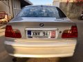 Bmw 318I 2004 Automatic Gasoline for sale in Baliuag-4