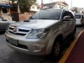 2006 Toyota Fortuner for sale in Manila-6