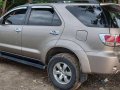 Selling 2nd Hand Toyota Fortuner 2005 in Baguio-5