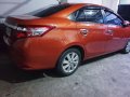 Selling Toyota Vios 2014 Manual Gasoline in Makati-2