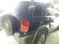 2nd Hand Toyota Rav4 2002 for sale in Parañaque-6