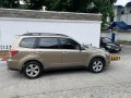 Selling Subaru Forester 2010 Automatic Gasoline in Manila-4