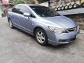 Selling 2nd Hand Honda Civic 2007 in Manila-5