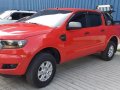 Selling Ford Ranger 2018 Manual Diesel in Lapu-Lapu-3