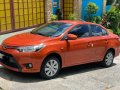 2nd Hand Toyota Vios 2018 Manual Gasoline for sale in Antipolo-0