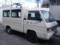 Sell 2nd Hand 2013 Mitsubishi L300 Manual Diesel at 130000 km in Parañaque-2