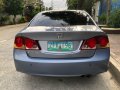 2nd Hand Honda Civic 2006 Automatic Gasoline for sale in Quezon City-2