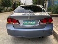 2nd Hand Honda Civic 2006 Automatic Gasoline for sale in Quezon City-2