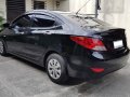 Selling Hyundai Accent 2014 Sedan Manual Gasoline in Marikina-6