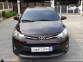 Sell 2nd Hand 2018 Toyota Vios at 10000 km in Mandaue-8