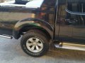 2nd Hand Ford Ranger 2009 Truck for sale in Las Piñas-2